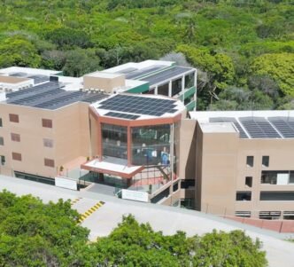 Villa Global Education Unidade Praia do Forte