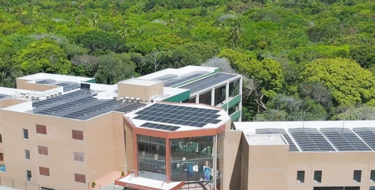 Villa Global Education Unidade Praia do Forte